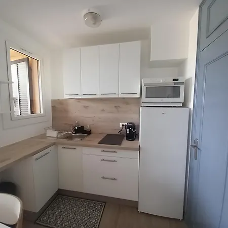 Marines De Cogolin, Neuf Face A La Plage, Climatisation, Wifi, Terrasse, Proche St Tropez