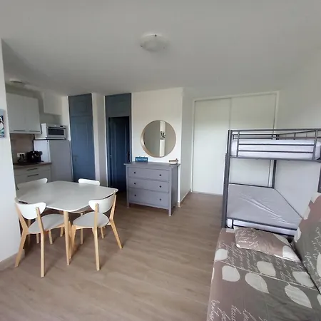 Marines De Cogolin, Neuf Face A La Plage, Climatisation, Wifi, Terrasse, Proche St Tropez Holiday home