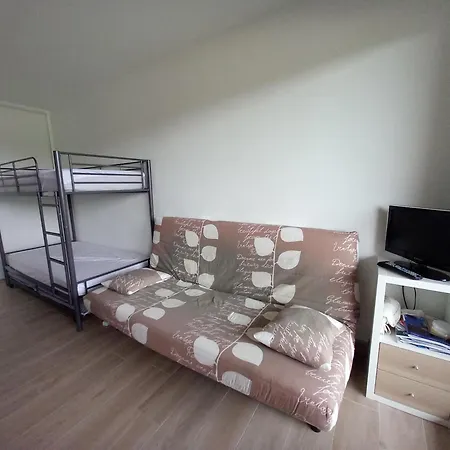 Holiday home Marines De Cogolin, Neuf Face A La Plage, Climatisation, Wifi, Terrasse, Proche St Tropez Cogolin