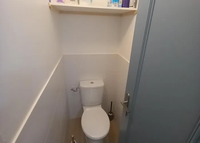 Marines De Cogolin, Neuf Face A La Plage, Climatisation, Wifi, Terrasse, Proche St Tropez * Cogolin