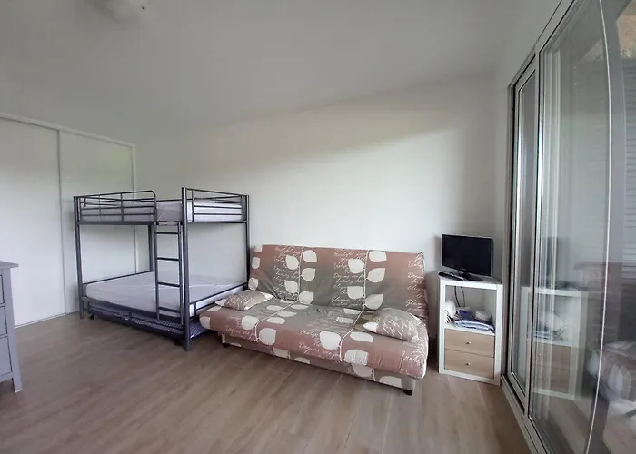 Marines De Cogolin, Neuf Face A La Plage, Climatisation, Wifi, Terrasse, Proche St Tropez Cogolin