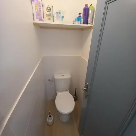 Marines De Cogolin, Neuf Face A La Plage, Climatisation, Wifi, Terrasse, Proche St Tropez * Cogolin