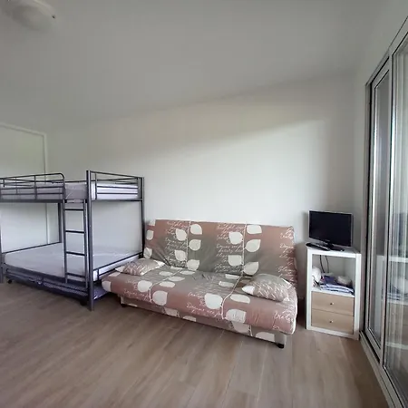 Marines De Cogolin, Neuf Face A La Plage, Climatisation, Wifi, Terrasse, Proche St Tropez Cogolin